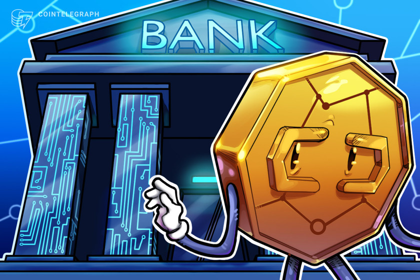 UK bank Starling bans crypto-related purchases and deposits citing high risk