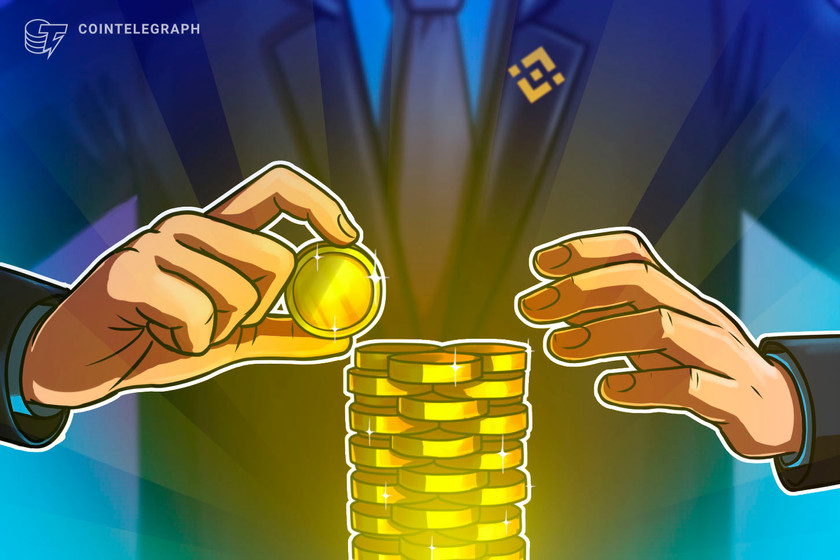 Binance to liquidate its entire FTX Token holdings after ‘recent revelations’