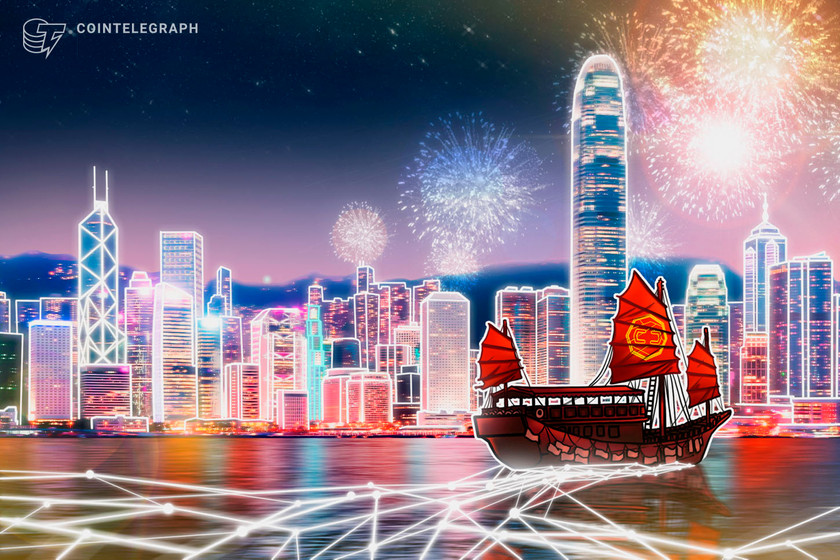 Could Hong Kong really become China’s proxy in crypto?