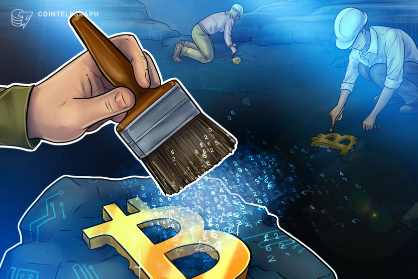 BTC miner CleanSpark scoops up thousands of miners amid ‘distressed markets’