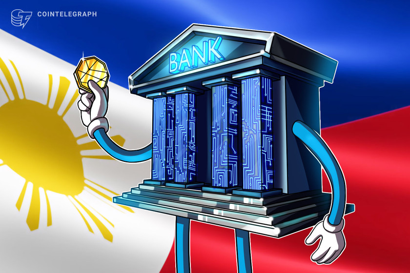 Union Bank of the Philippines launches Bitcoin and Ethereum trading