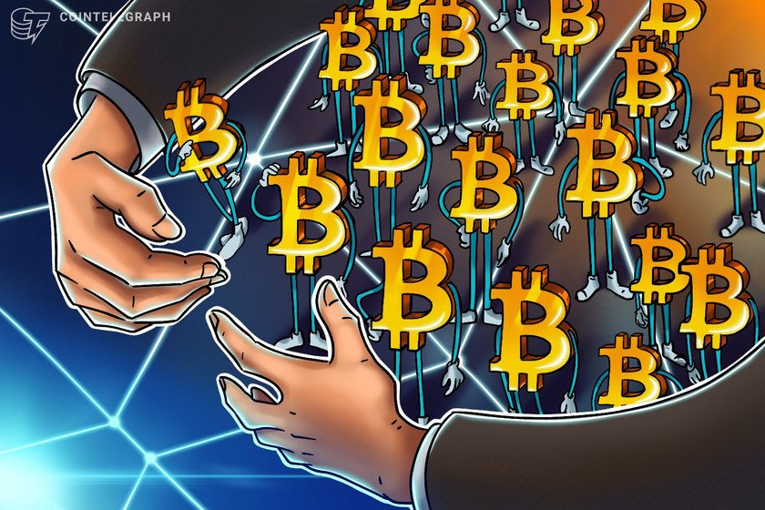 MicroStrategy CEO reiterates ‘long term’ Bitcoin play in Q3 earnings