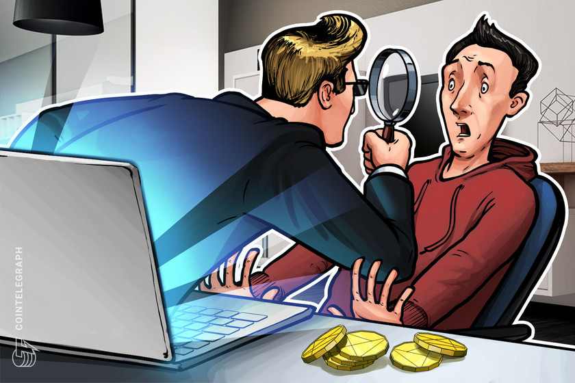 Switzerland’s financial regulator extends reporting requirements for crypto transactions