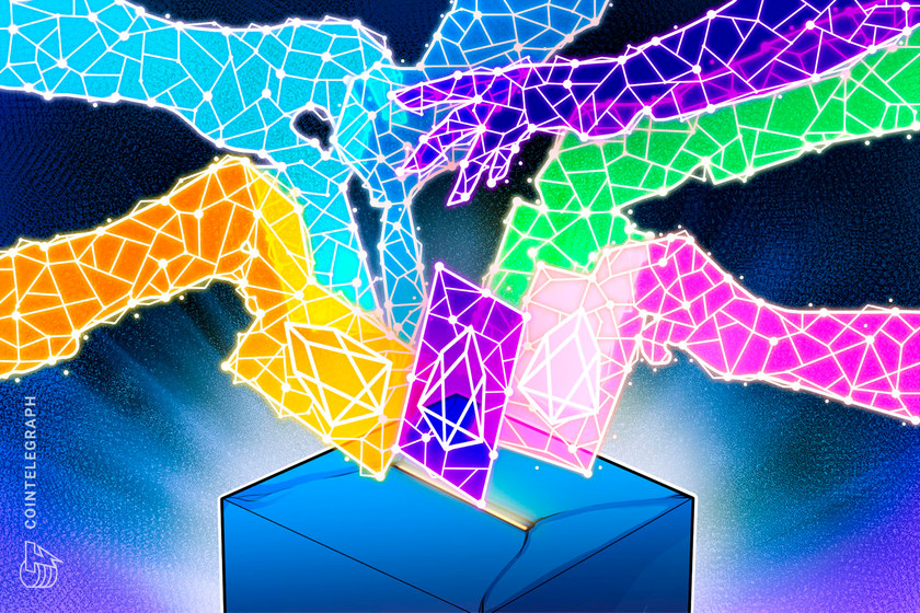 Election tally: Does blockchain beat the ballot box?