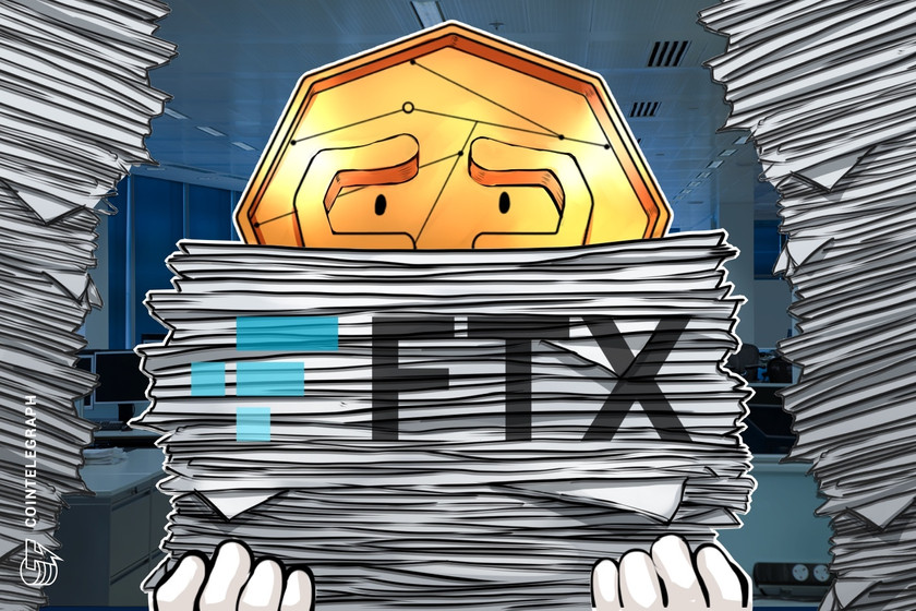 The nightmare continues for Sam Bankman-Fried and FTX — Law Decoded, Nov. 14-21