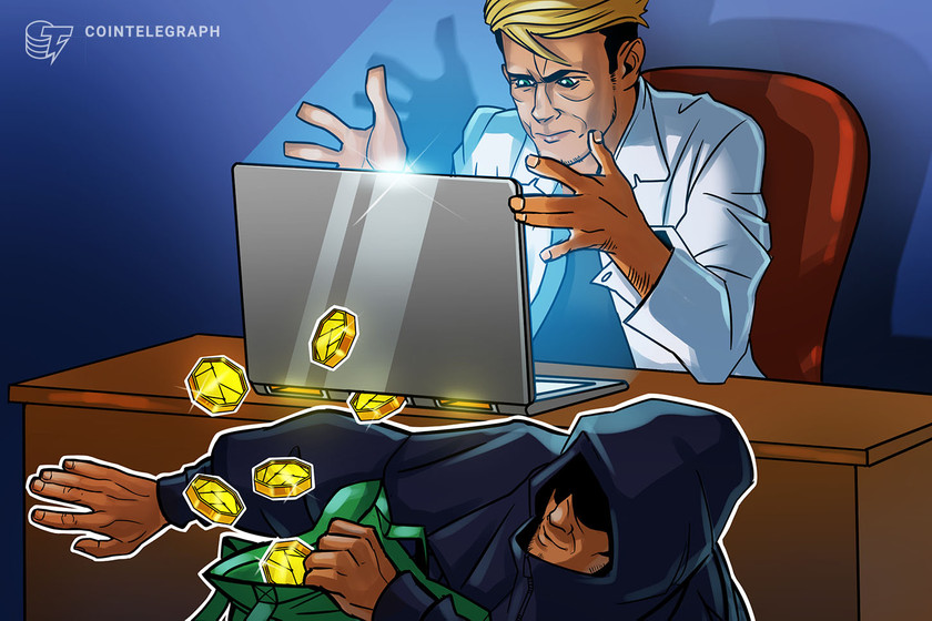 Deribit crypto exchange halts withdrawals amid M hot wallet hack