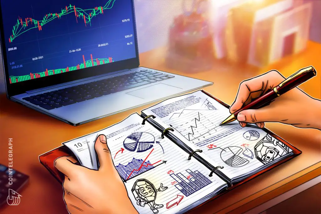 How to trade crypto using Wyckoff accumulation theory How to trade crypto using Wyckoff accumulation theory