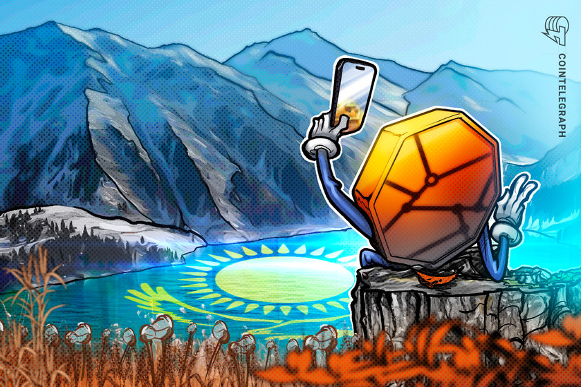 Here’s how Kazakhstan aims to enhance its legacy crypto trading framework