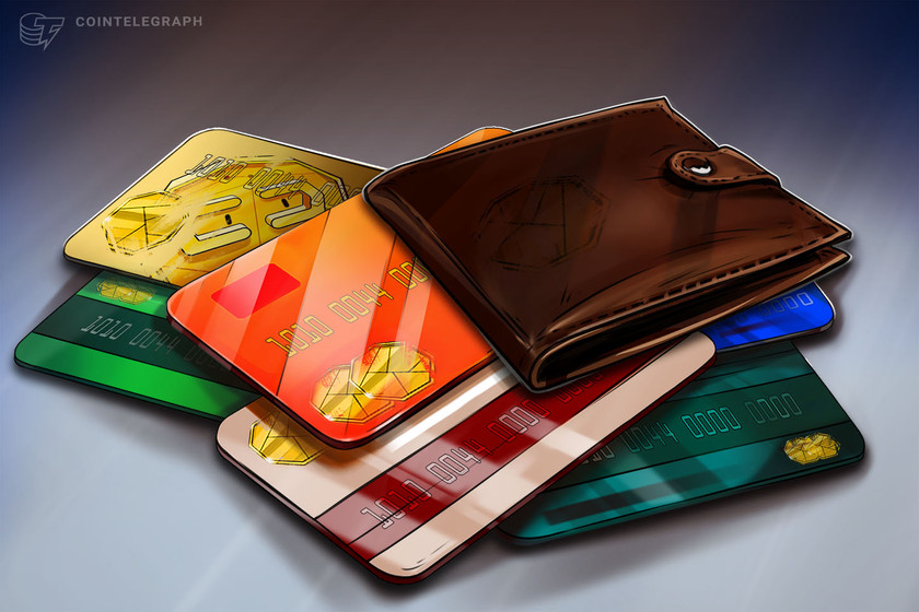 Mastercard, Binance to launch their second prepaid crypto card in Latin America