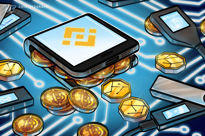 WazirX releases proof of reserves with majority of funds in Binance wallets