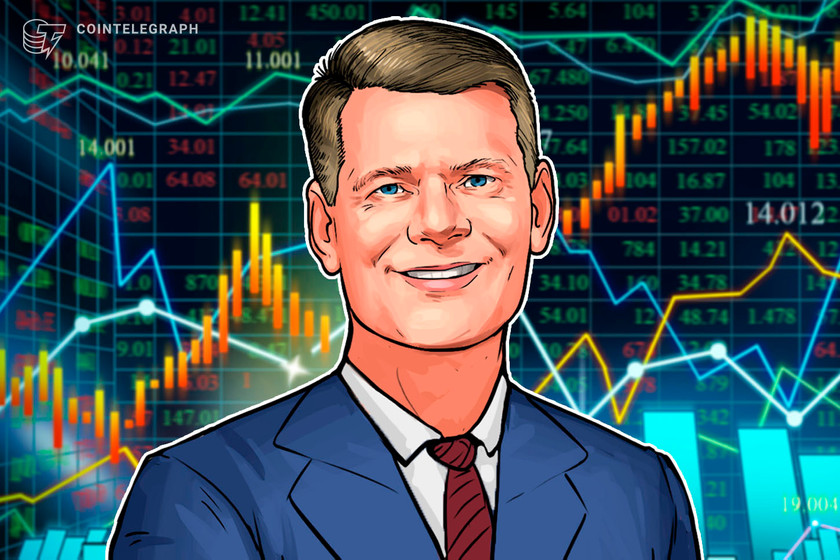 ‘Crypto summer’ likely to start in Q2 2023, Morgan Creek Capital CEO says