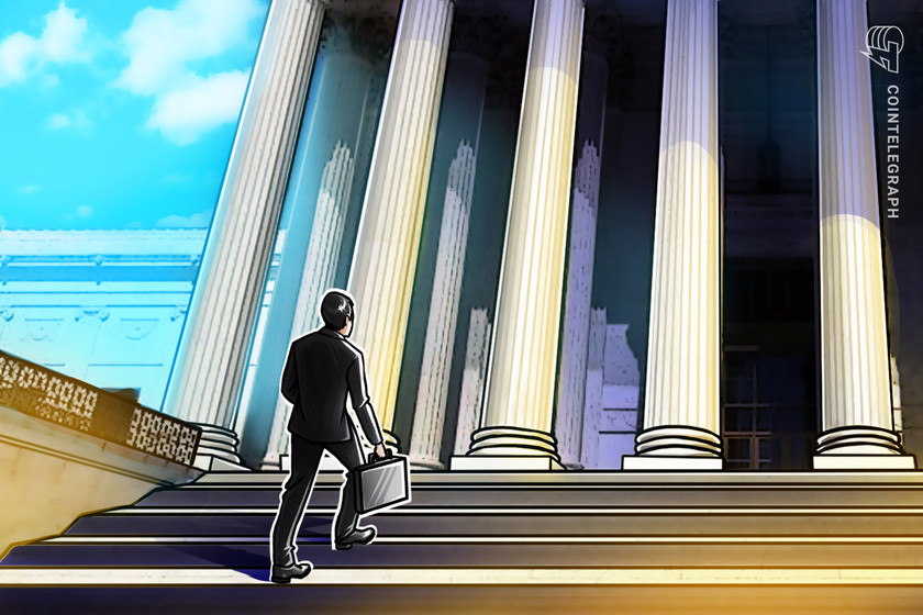 US Congress to hold ‘crypto crash’ hearing on Feb. 14