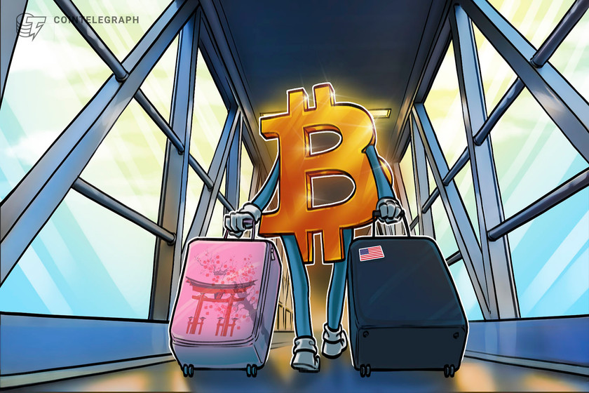 Bitcoin’s big month: Did US institutions prevail over Asian retail traders?