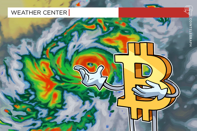 Bitcoin copying ‘familiar’ price trend in 2023, two more metrics show