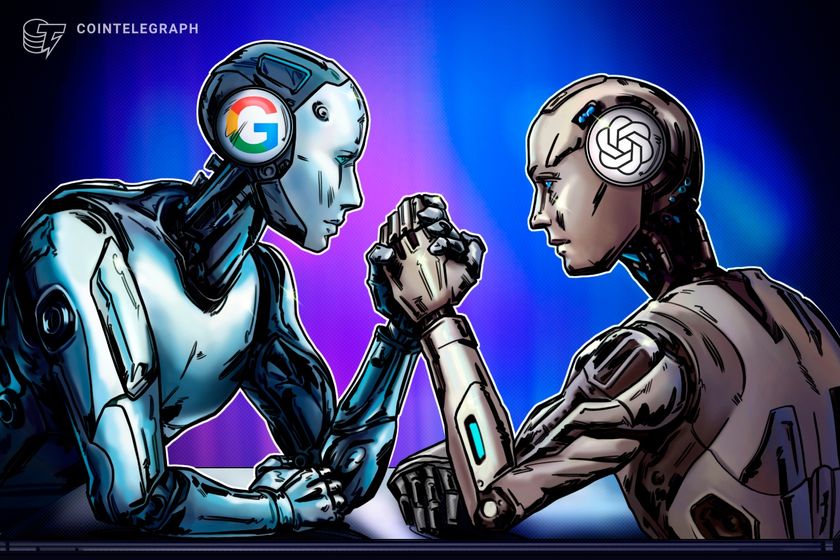 Is Google’s Gemini smarter than OpenAI’s Chatgpt? Community sleuths find out