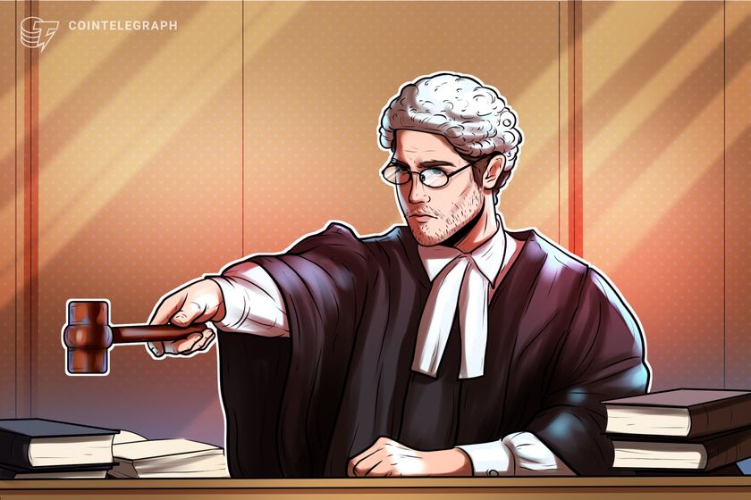 US court approves settlement against Binance, firm to pay .7B to CFTC