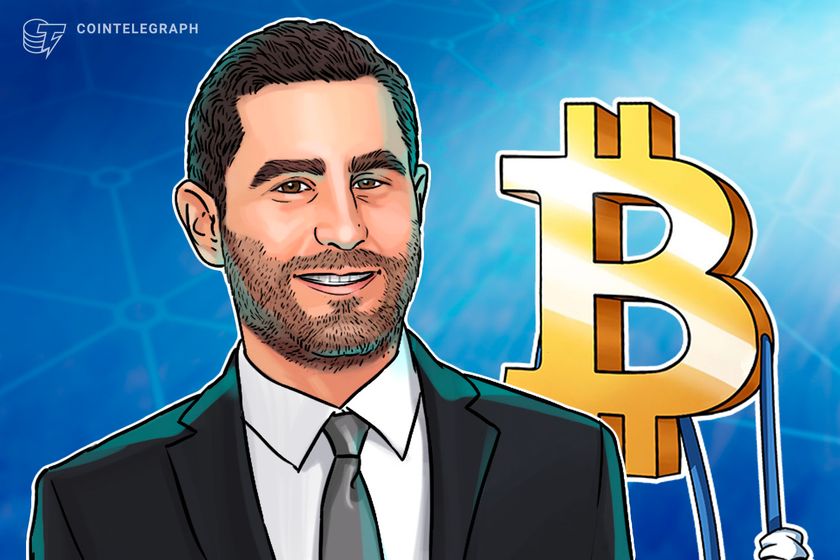 Crypto Stories Part 2: Bitcoin led Charlie Shrem into a tumultuous life