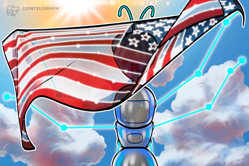 House Committee passes bill to ‘preserve U.S. leadership’ in blockchain