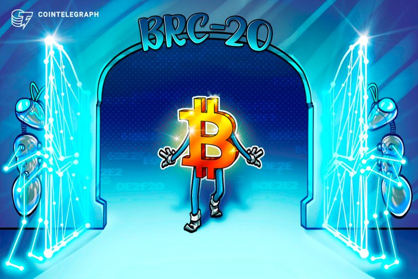 BRC-20 tokens are presenting new opportunities for Bitcoin buyers