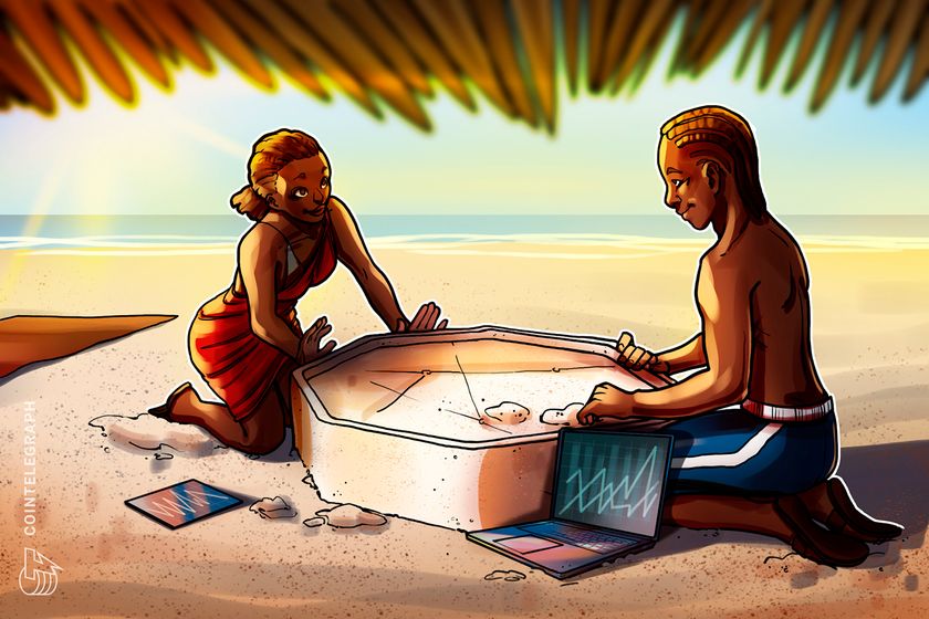 Trezor launches education initiative in Africa, funds Bitcoineta trip