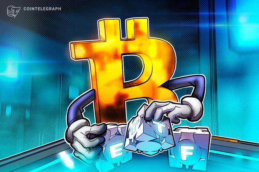 0K BTC? Don’t undervalue Bitcoin ETF influence, says Adam Back