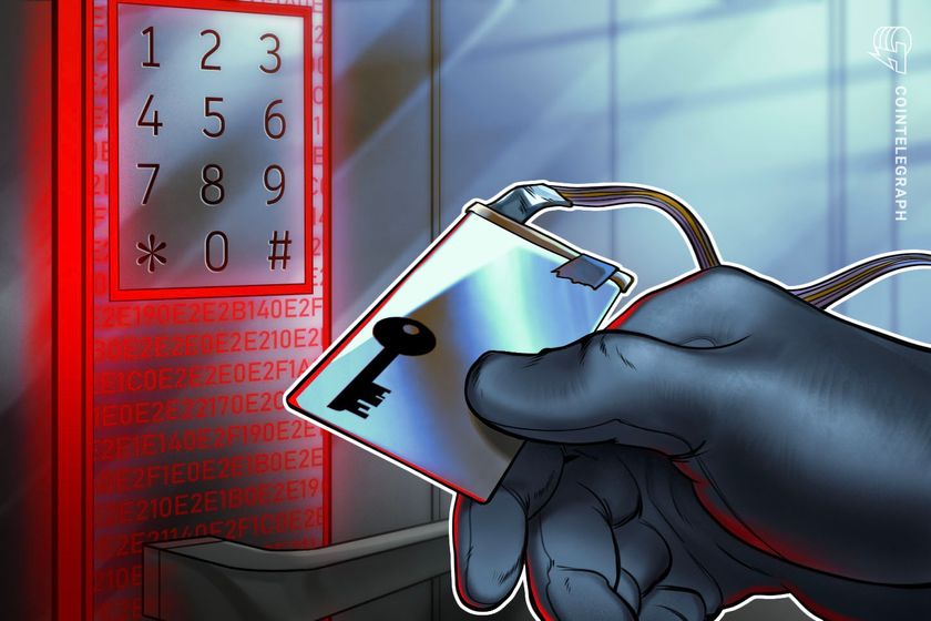 Safe Wallet scammer steals M through ‘address poisoning’ in one week