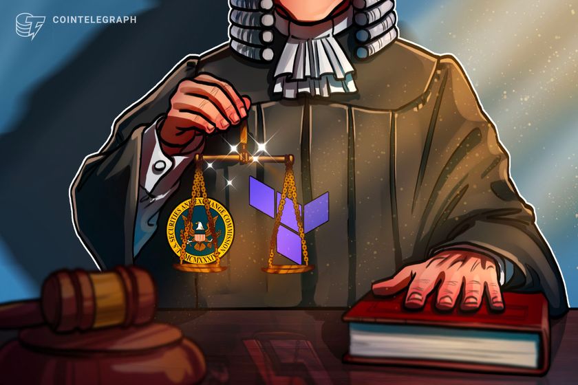 Terraform Labs and SEC lawyers spar over whistleblower in court: Report