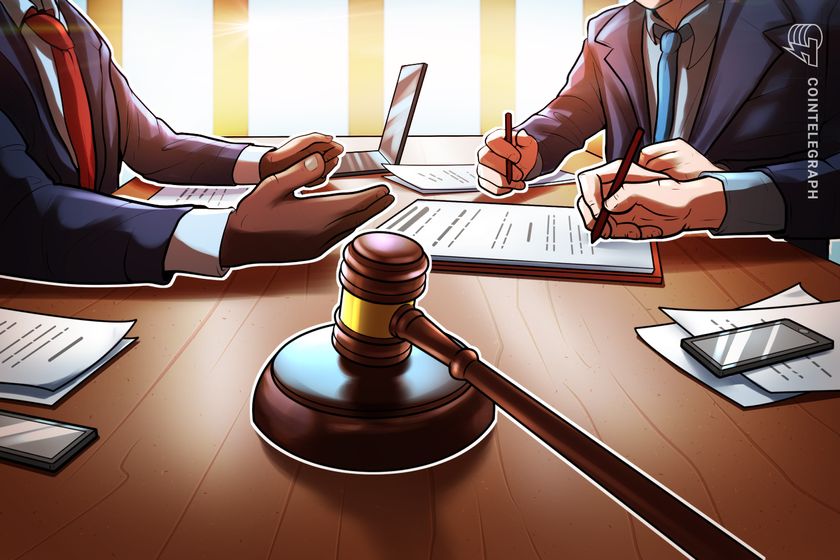 Former Lido holder files class action lawsuit against Lido DAO for crypto losses