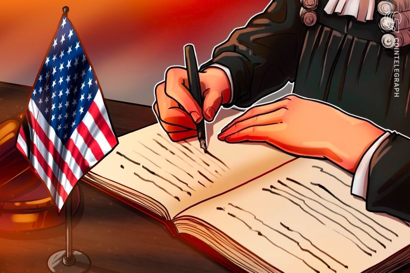 New Jersey bill would make crypto sold to institutional investors a security