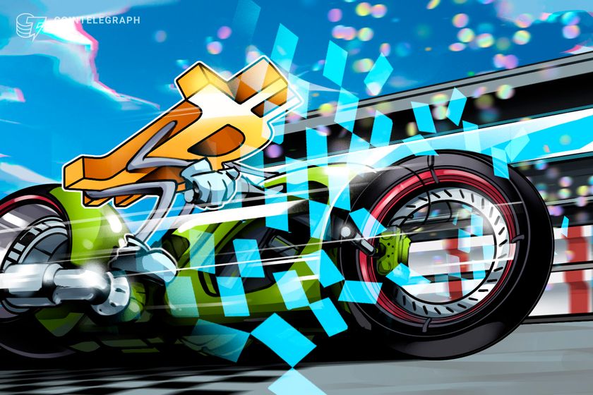 Bitcoin price rally to K driven by spot volumes, not BTC futures liquidations