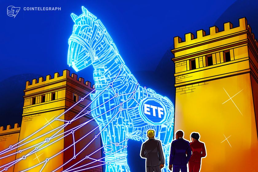 Spot Bitcoin ETF will be ‘bloodbath’ for crypto exchanges, analyst says