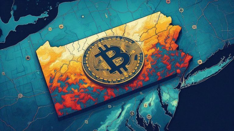 Coinbase: Crypto Voters Can Be Decisive in Swing States