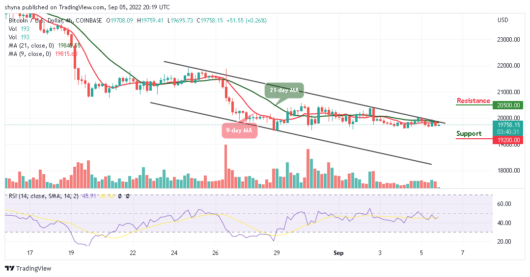 BTC Retraces Below ,800 as Massive Gains on TAMA