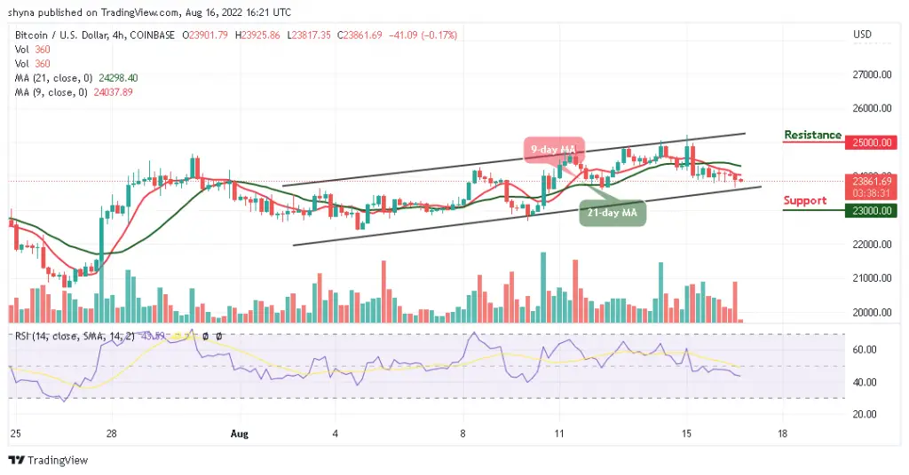Bitcoin (BTC) Trades Below ,000 Support as Tamadoge Goes Bullish Bitcoin (BTC) Trades Below ,000 Support as Tamadoge Goes Bullish