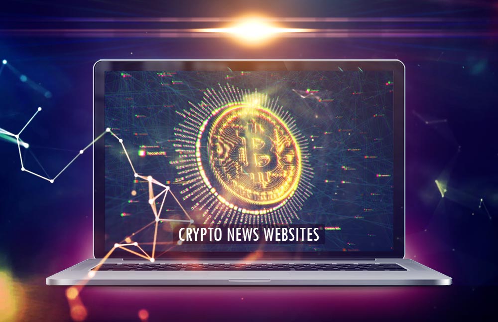 Crypto News Websites: Best Bitcoin & Blockchain Sites