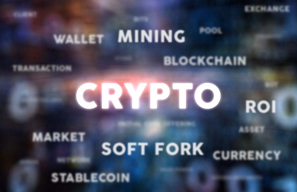 Crypto Glossary: Blockchain Vocabulary Term Definitions