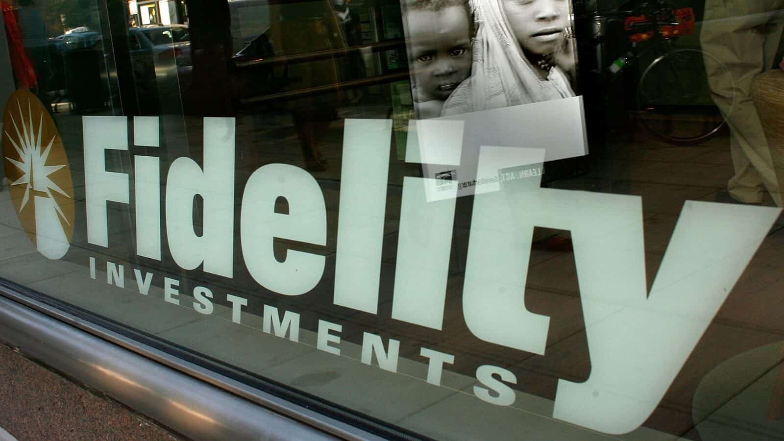 Fidelity Investments CEO Touts Progress of Crypto-Focused Subsidiary 