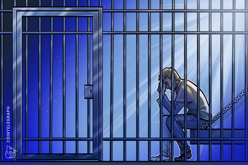 AirBit Club ‘ponzi’ co-founder gets 12 years prison