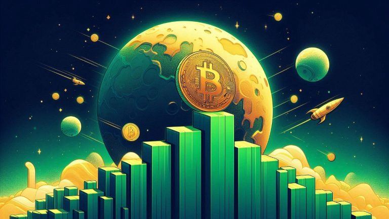 Historic: Bitcoin Breaks All-Time High as Trump Gains Ground in Prediction Markets