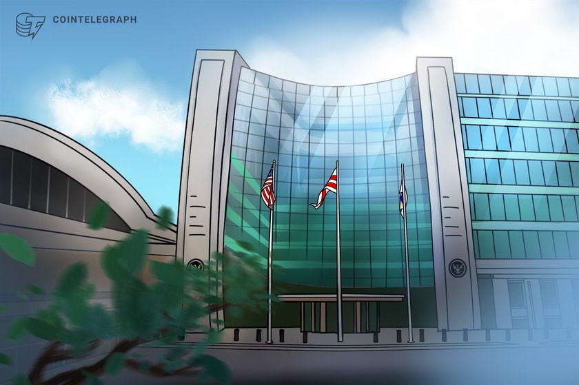 SEC waives BlockFi’s M fine until creditors are paid