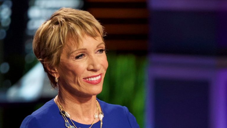 Shark Tank’s Barbara Corcoran Advocates Getting Rich by Investing in Real Estate, Not Cryptocurrencies