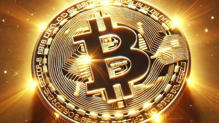 Bitcoin Hits Historic ,481 as Crypto Economy Surpasses  Trillion