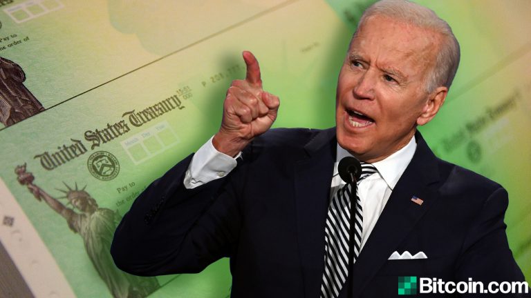 Biden Economics: US Jobs Report Lackluster, Unemployment Extensions Hammer Supply Chain, Americans Want More Stimulus