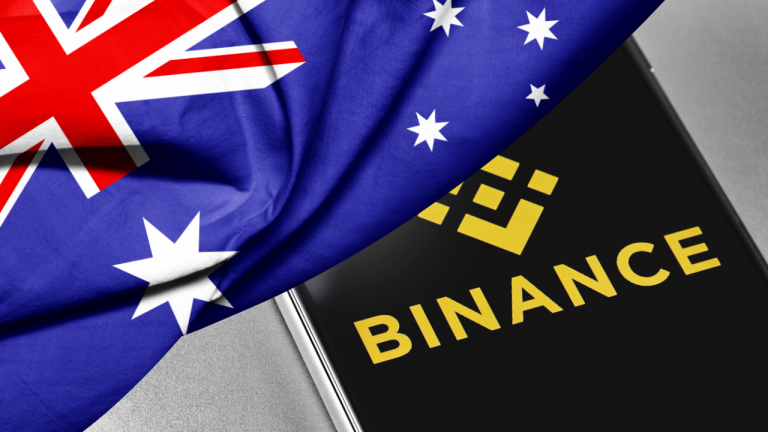 Crypto Exchange Binance Ceases Derivatives Trading in Australia