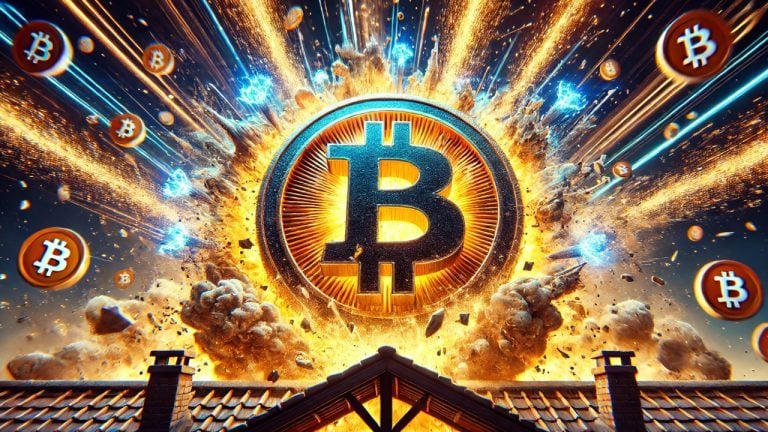 Bitcoin Boom: Expert Eyes 0K BTC, Declares M ‘Absolutely’ Within Reach