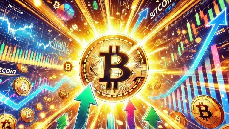  Million Bitcoin: Arthur Hayes Predicts Historic BTC Surge Amid Policy Changes