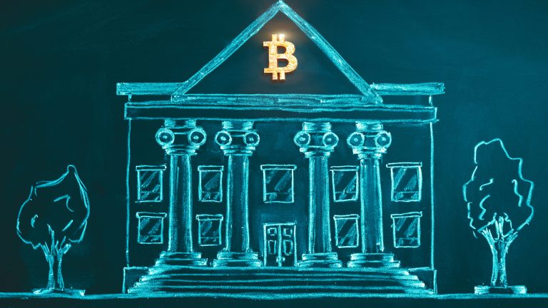 Basel Study Shows World’s Largest Banks Are Exposed to  Billion in Crypto Assets