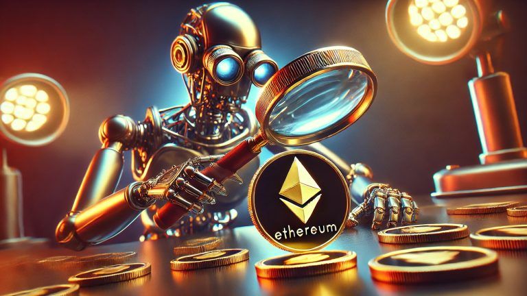 Ethereum’s Year-End Price Forecasted by 9 Distinct AI Chatbots: ,800 to ,000