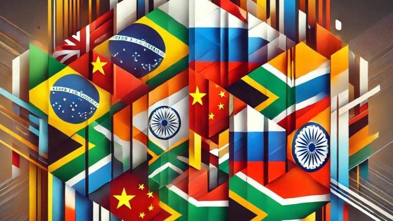 BRICS Nations in ‘Intense Discussions’ to Develop Common Payment System