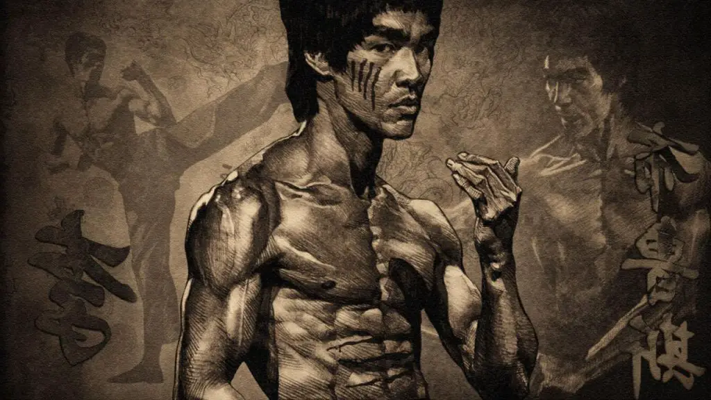 Martial Arts Icon and Philosopher Bruce Lee Commemorated in NFT Collection Endorsed by Family Company Martial Arts Icon and Philosopher Bruce Lee Commemorated in NFT Collection Endorsed by Family Company